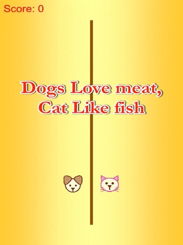 Screenshot #4 pour chat manger du poisson - amour viande de chien gratuit