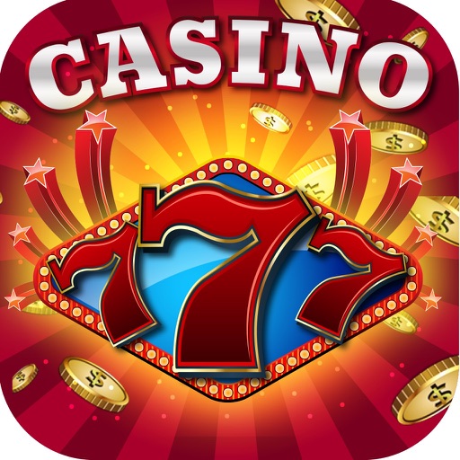 Rich Era Casino (Vegas-style Slot Machines) Icon