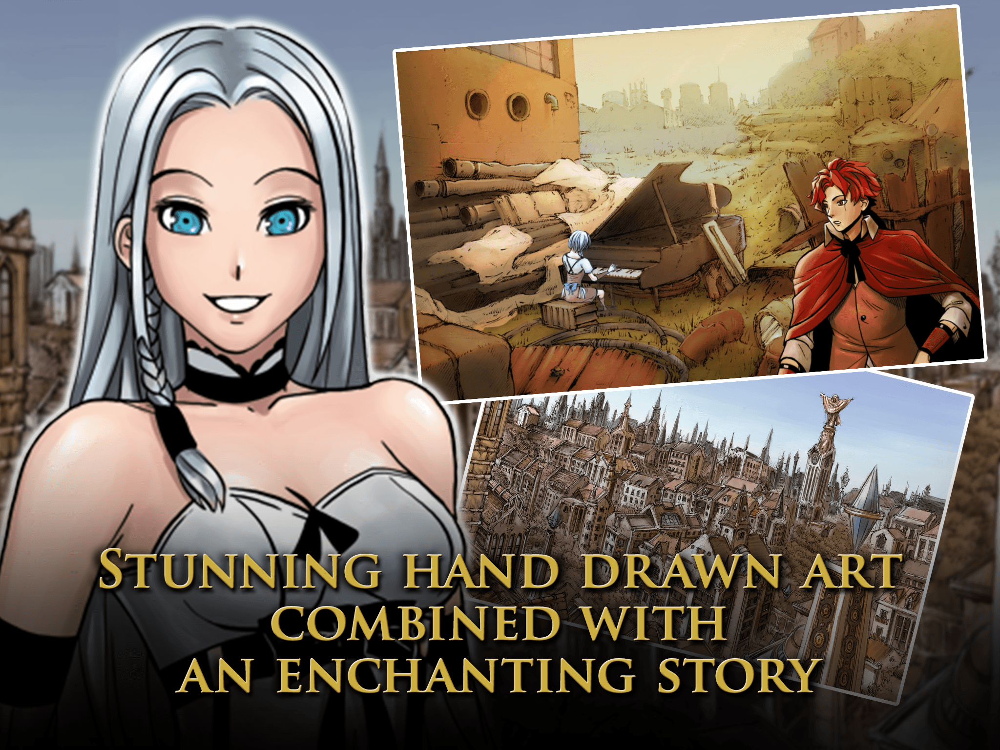 An Octave Higher lite screenshot 6