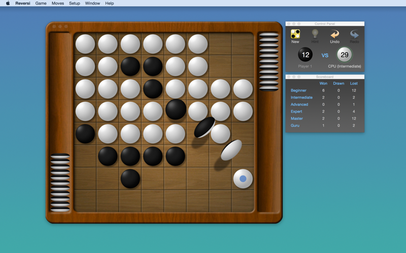 Reversi thumbnail 2