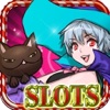 `` Slots Magic New Year Version - Money Mastery FREE