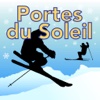 Portes du Soleil Ski Map