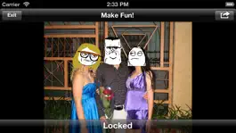 Game screenshot Trollface Free hack