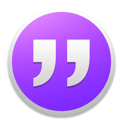Motivational Quotes: your daily inspiration app icon