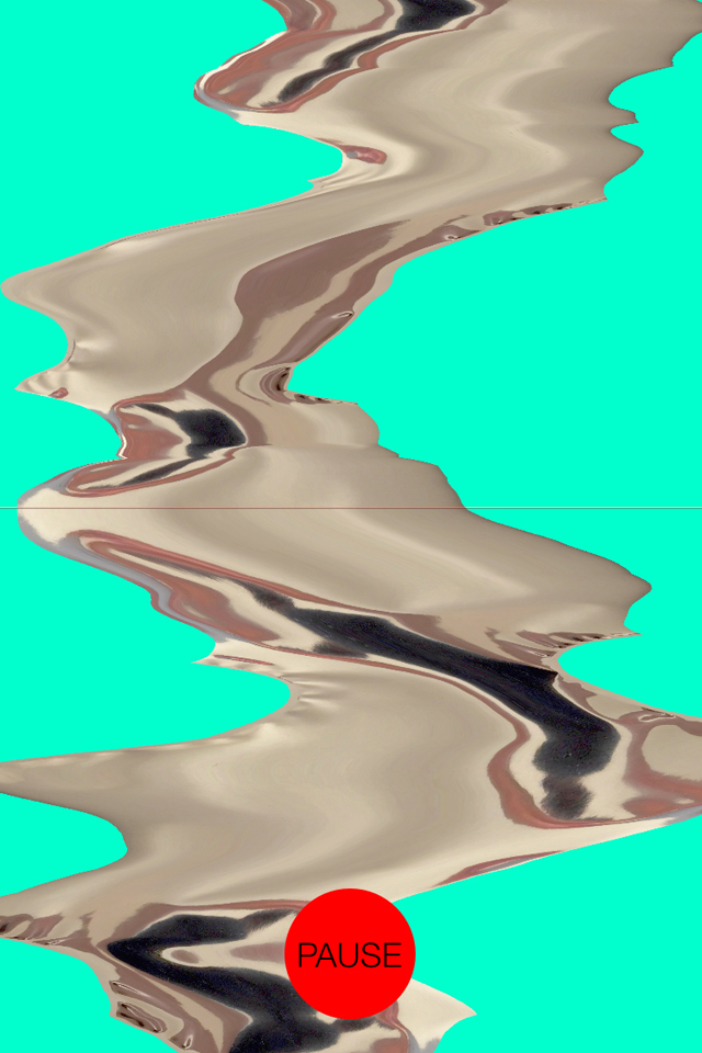 SCN - distort your view