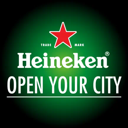 Heineken Open Your City Читы