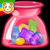 Candy Count - Learn Colors & Numbers