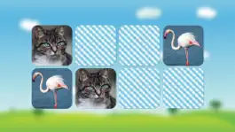 Game screenshot Animal sounds and photos for kids and babies - Touch to hear and learn animals sound and names hack
