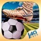 Soccer Flick Kick