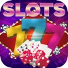 A Bonanza Slots Bash HD PRO - Vegas Fun House Casino