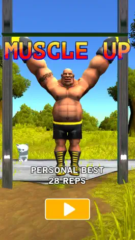 Game screenshot Muscle Up mod apk
