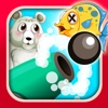 A Polar Bear Fish Shooter Cannon Skill Fun Free