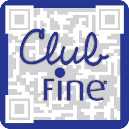 Club Fine iOS App