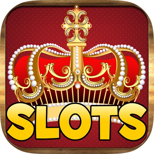 ``Class A´´ Aace Crowns Mania Slots and Blackjack & Roulette icon