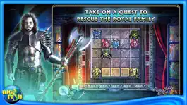 Game screenshot Riddles of Fate: Into Oblivion - A Hidden Object Puzzle Adventure hack
