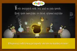 Game screenshot Legenda o Smoku Wawelskim - Interaktywna Bajka od Ciufcia.pl hack