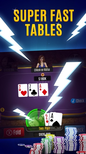 Best Casino Texas Holdem(圖3)-速報App