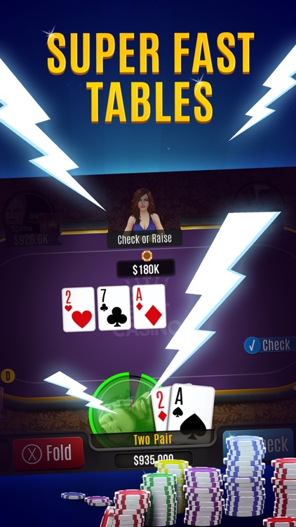 Best Casino Texas Holdem