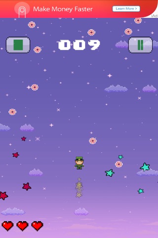 Floyd The Leprechaun screenshot 3