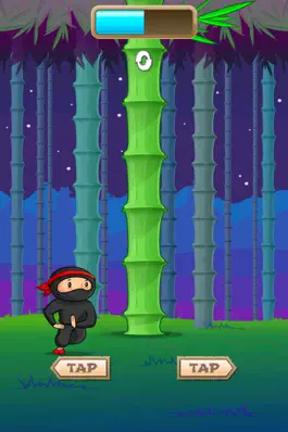Game screenshot Make the Ninja Chop mod apk