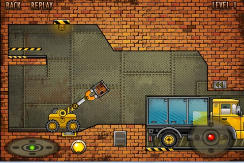 BoxTruck screenshot 4