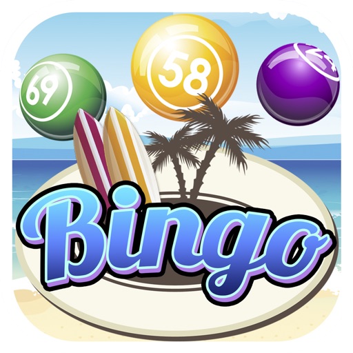 Bingo Hunks Blitz - Multiple Daubs And Real Vegas Odds With Handsome Hotties icon