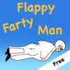 Flappy Farty Man - Free Wingsuit Flight Game delete, cancel