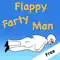 Flappy Farty Man - Free Wingsuit Flight Game anmeldelser