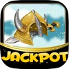 ```````````` 2015 ```````````` AAAA Aace Jackpot Viking Slots - Blackjack 21 - Roulette#