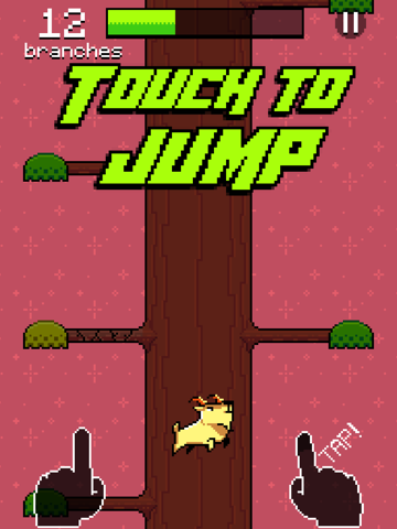 Screenshot #5 pour Goat Up! Jeu de la Chèvre Folle