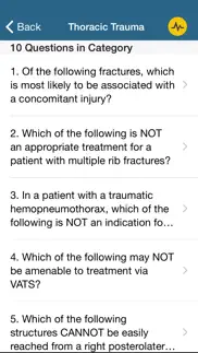 How to cancel & delete tsra questions 3