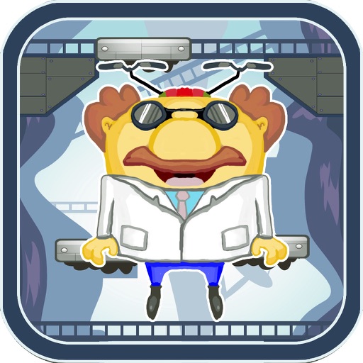 Madness Jumping Doodle Free - Extreme Crazy Fun Game for Boys and Girls Icon