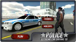 Game screenshot Police Extreme Car Driving 3D hack