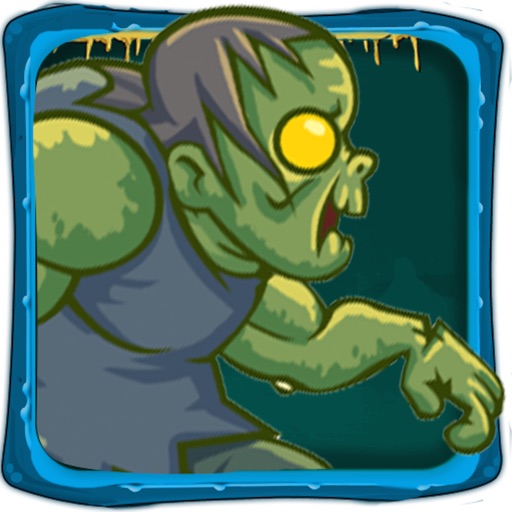 Abnormal Zombie Attack PRO - Full Deadly Zombies Version Icon