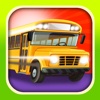 ` Runaway City Bus Driving 2 - Highway Car Max Race Team Manager Free Game