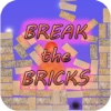 Break the Bricks game