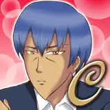 学園ハンサム Chocolate - App Icon