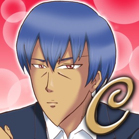 屏幕截图 (5) 学園ハンサム Chocolate