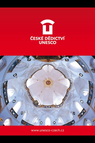 České dědictví UNESCOのおすすめ画像1