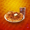 Great App for Waffle House Locator