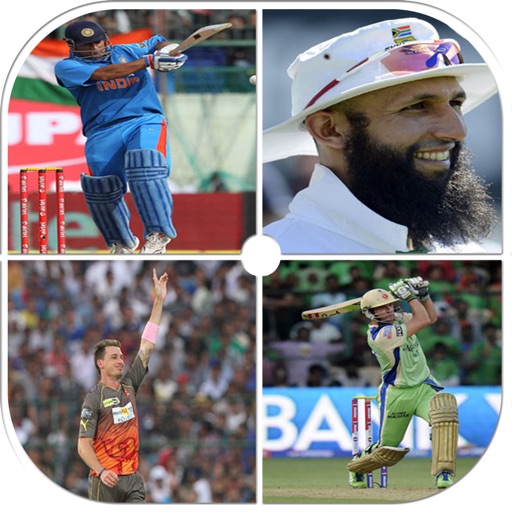 Cricket Player - Guess Player Name icon