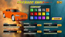 Game screenshot Rally Race hack