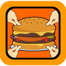 Activities of Hamburger Clickers: Yummy Order Maker Mania