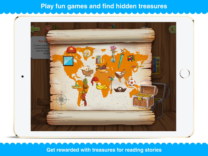 The Ant And The Dove - Narrated classic fairy tales and stories for children