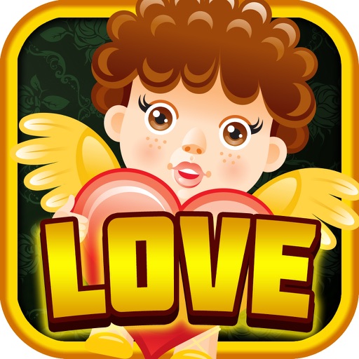 All-in Fire Love & Romance Style in Vegas Casino Blast - Fun Roulette Blackjack Lucky Fortune Pro icon