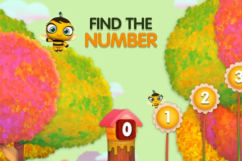 Learn Number Counting and Sequence for Kindergarten, First and Second Grade Kids screenshot 4