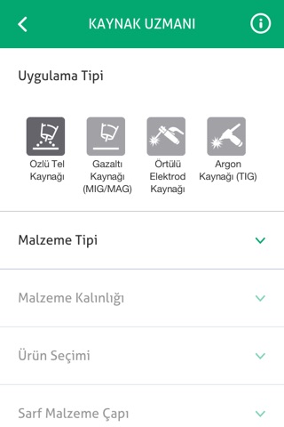 Kaynak Uzmanı screenshot 2