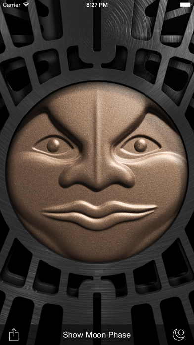 Screenshot #1 pour Sarpaneva Moon