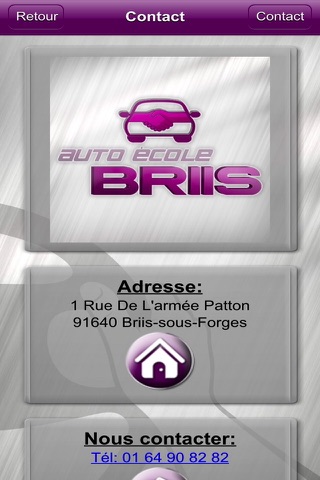 Briis Auto-École screenshot 4