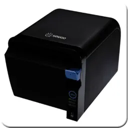 SEWOO POS PRINTER app icon